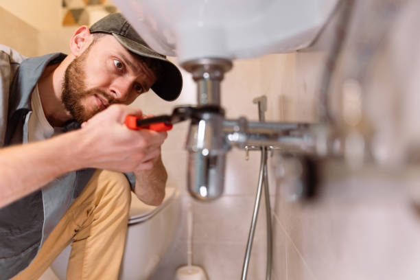 Reliable Geneva, OH Plumbing Solutions